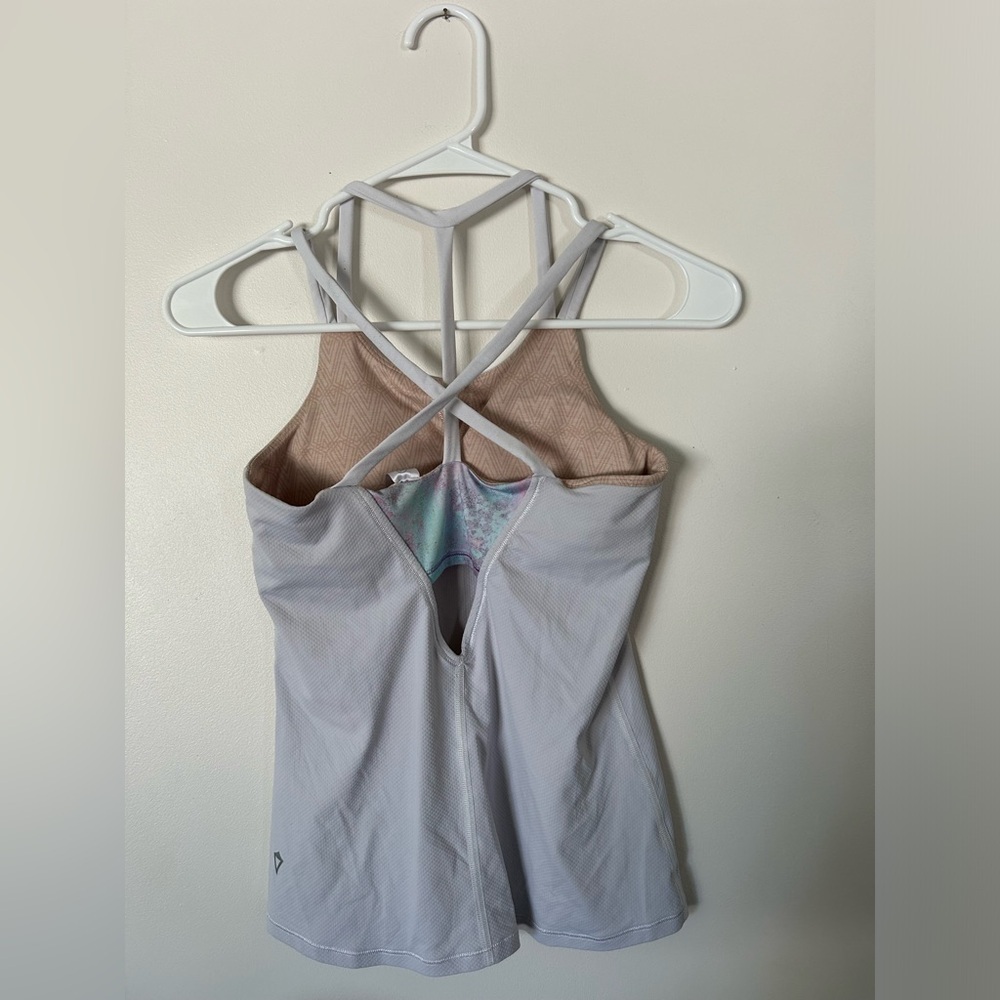 Ivivva Tank Top - Picture 2 of 3
